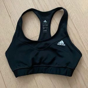 Adidas Climalite sports bra
